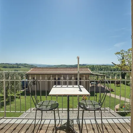 Il Poggetto San Gimignano