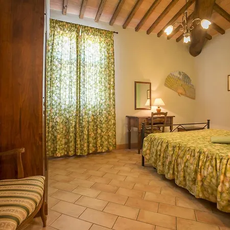 Il Poggetto San Gimignano